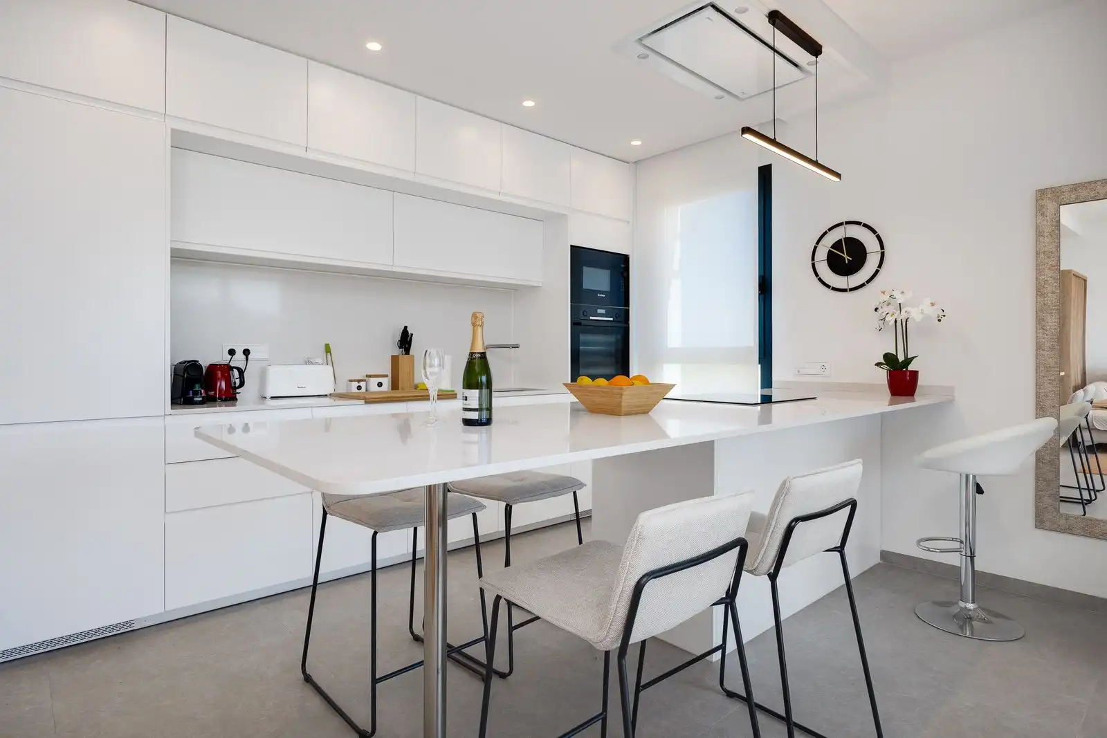 Apartamento con piscina en venta en N/A, imagen 12