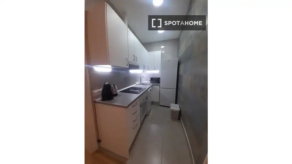 Flat with terrace to rent in Eixample, imagen 8
