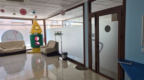 Foto 3 von Geschaftsraum zur Miete in Calle Prim, 13, Pedro Muñoz, Ciudad Real