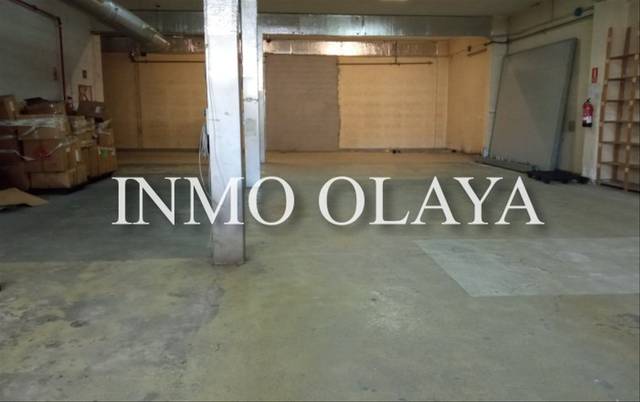 Nave industrial en Venta en Parets del Vallès