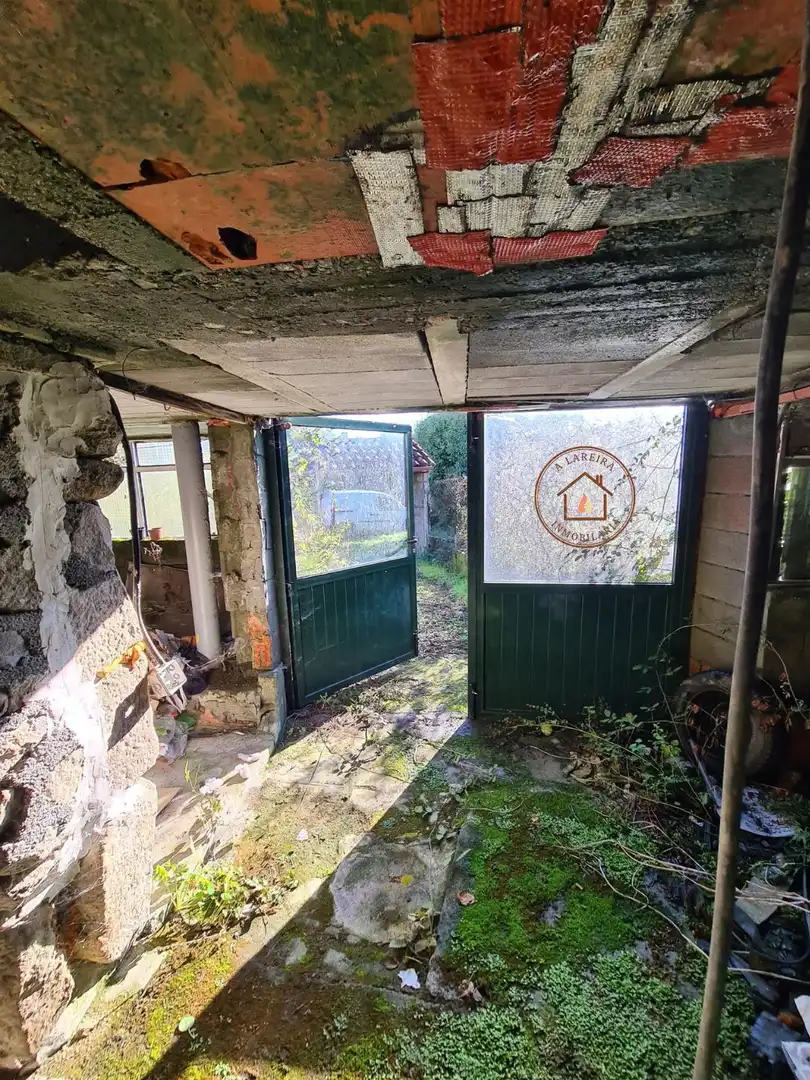 Finca rústica en venta