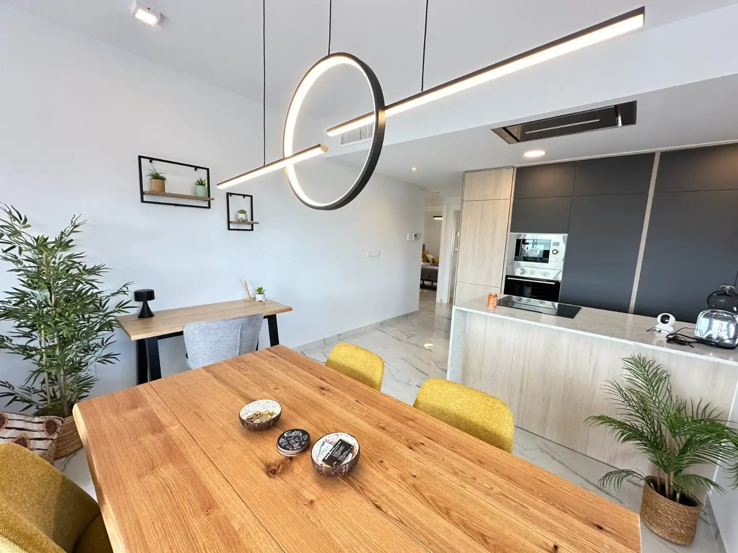 Attique à vendre à Orihuela Costa, imagen 13