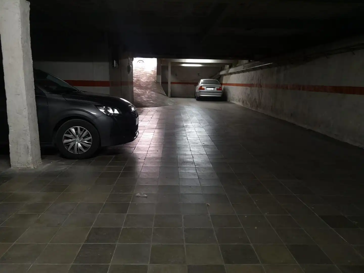 Local comercial en venta en Carrer de Colom 111, imagen 4