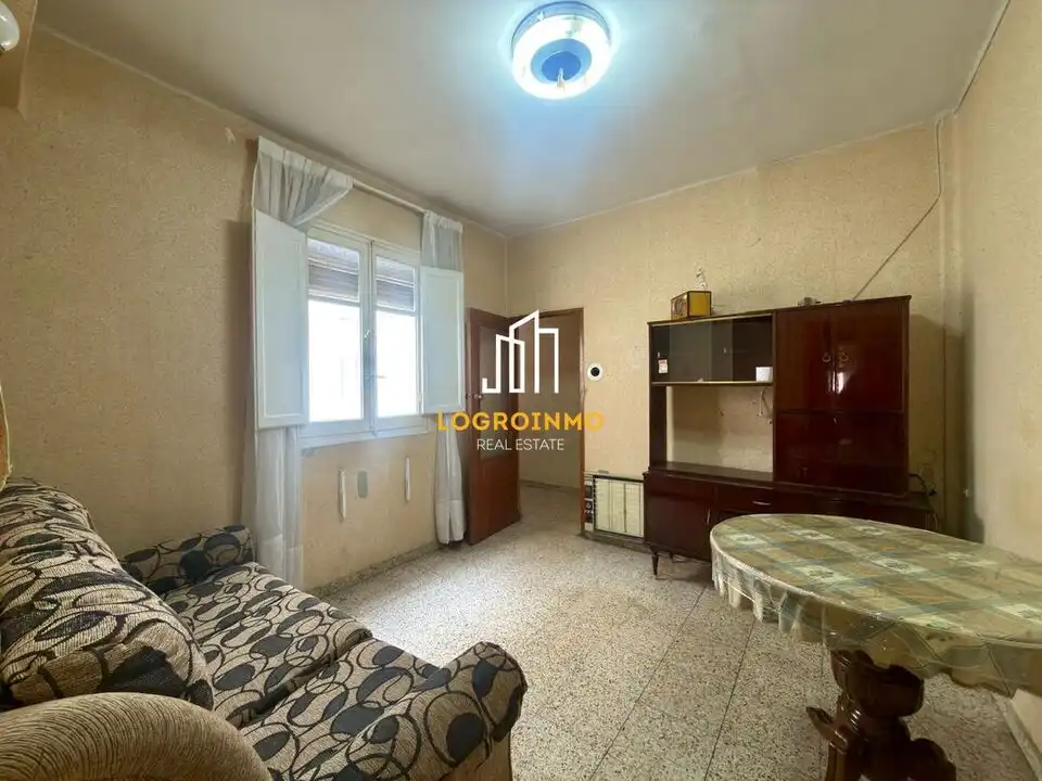 Flat for sale in Logroño, La Rioja