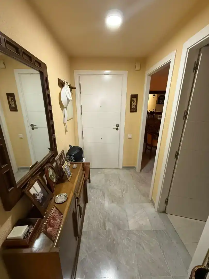 Piso en venta en Aguadulce
