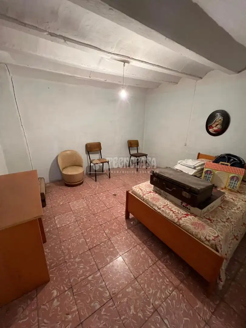 Casa amb terrassa en venda a Baeza, imagen 11