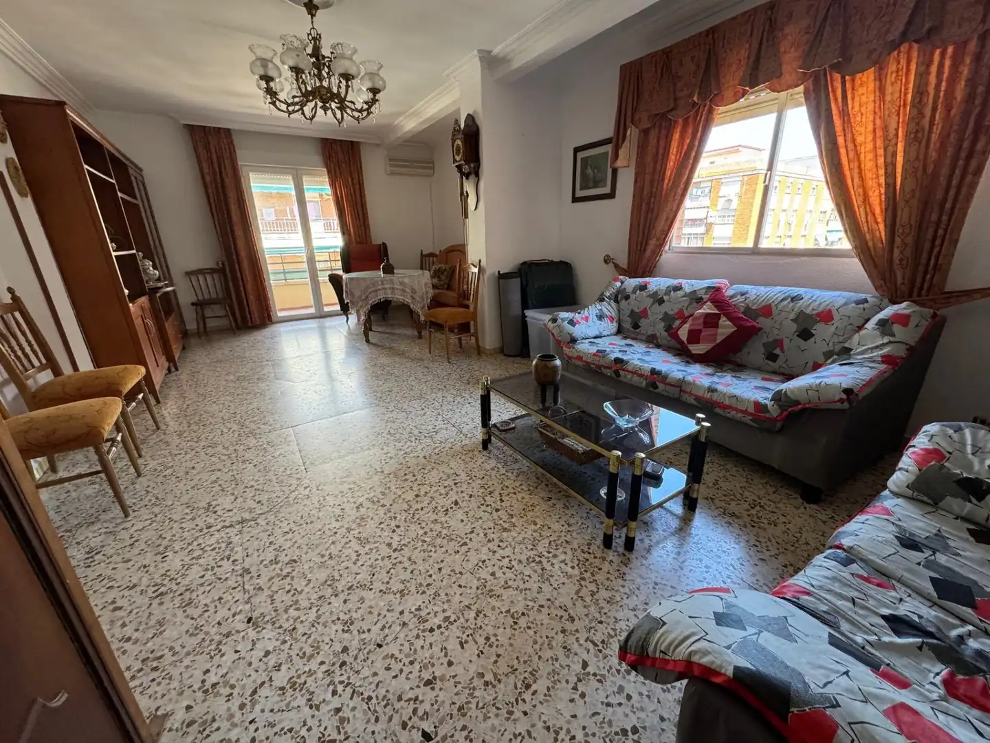 Flat with terrace for sale in Casco Antiguo, imagen 6