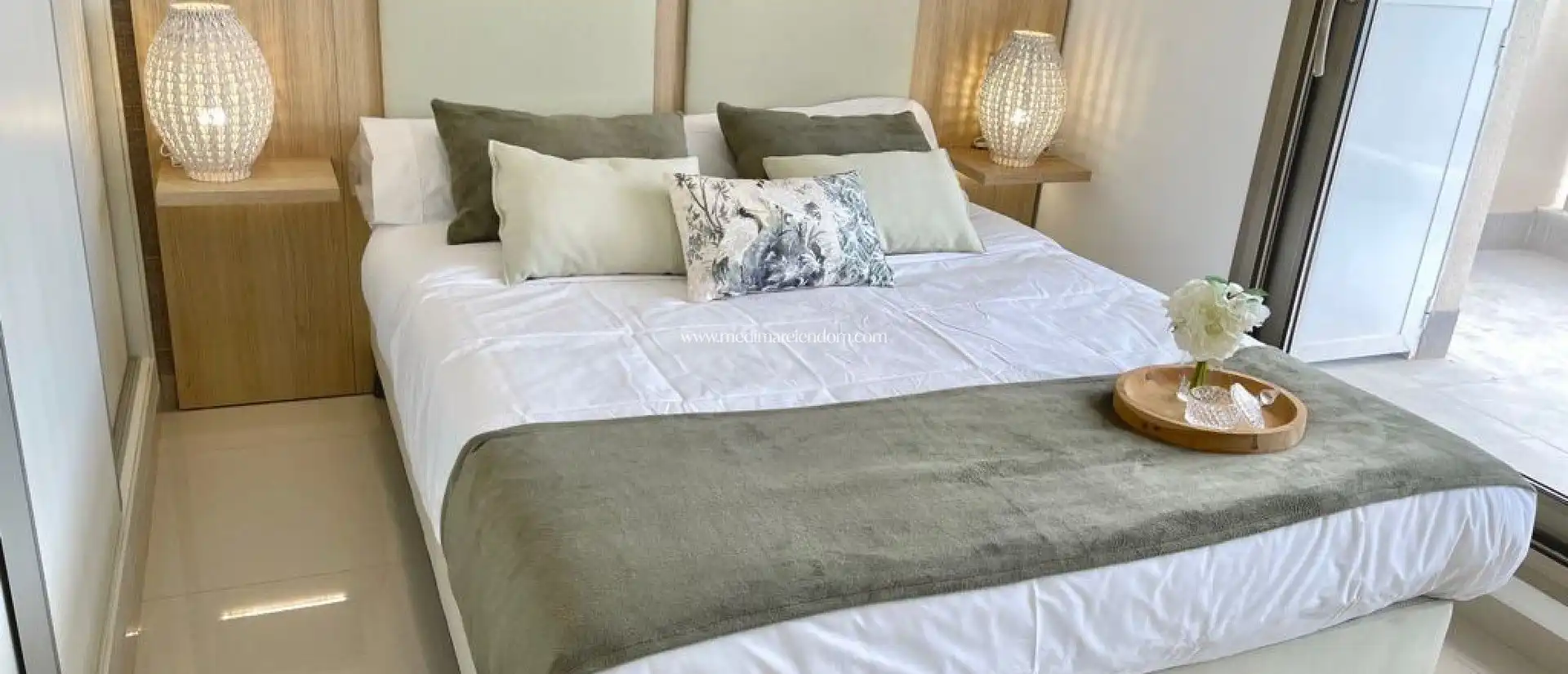 Penthouse zum Verkauf in Orihuela Costa, imagen 7