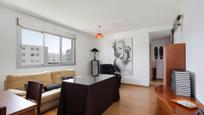 Living room of Flat for sale in Alhendín