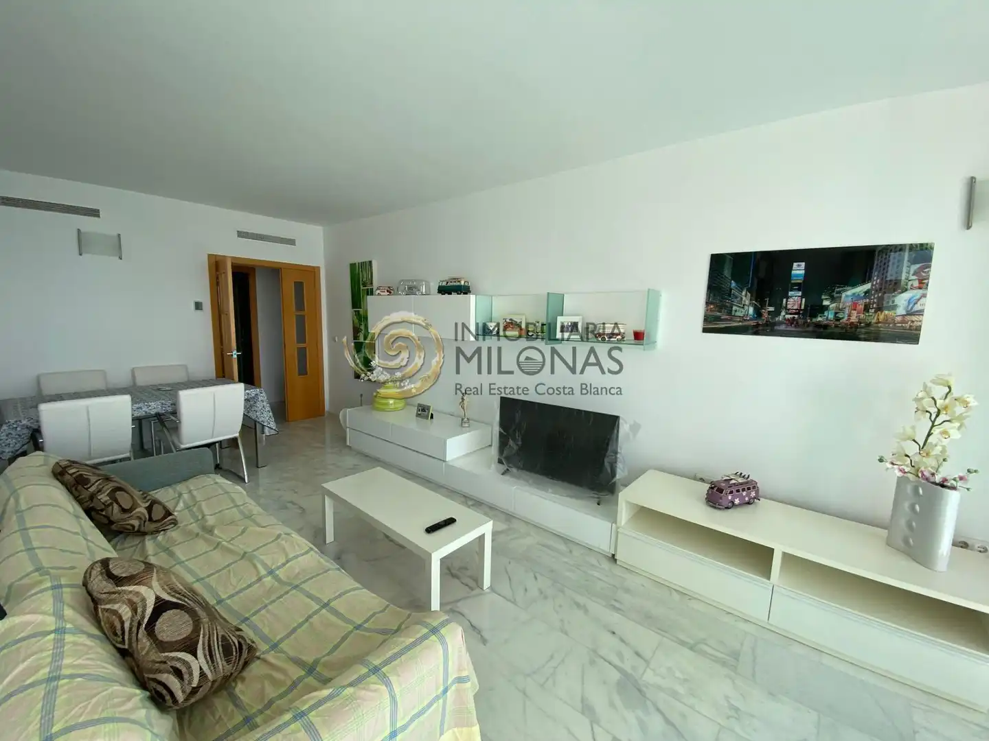Mini appartamento con piscina in vendita a Calle VIENA 8, imagen 8