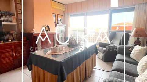 Foto 3 de Piso en venta en San Juan del Puerto, Huelva