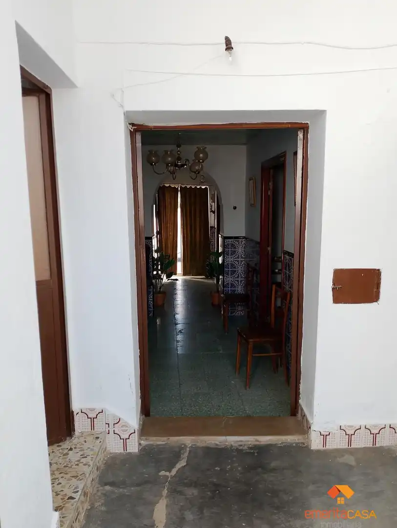 Casa en venda a Alange, imagen 15