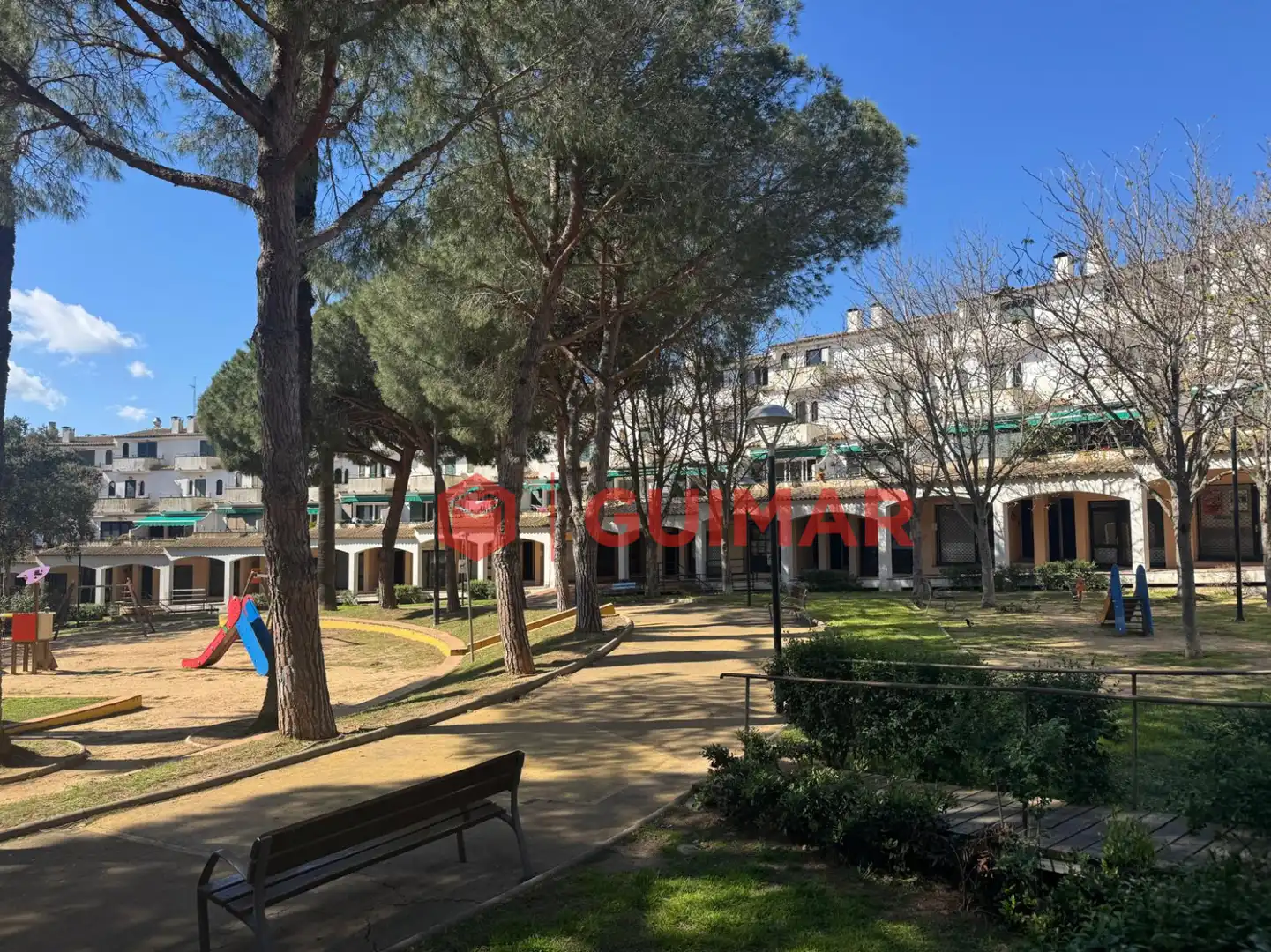 Exterior view of Detached homes for sale in Palafrugell