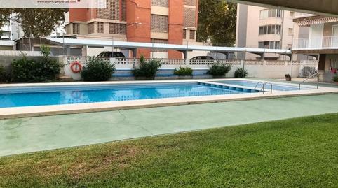 Foto 4 de Estudio en venta en Playa Levante, Benidorm