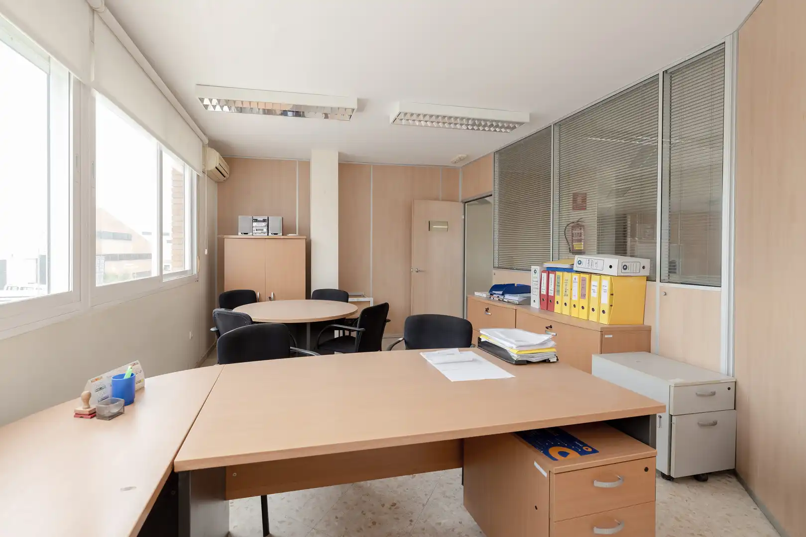 Bureau avec ascenseur à vendre à Churriana, imagen 28