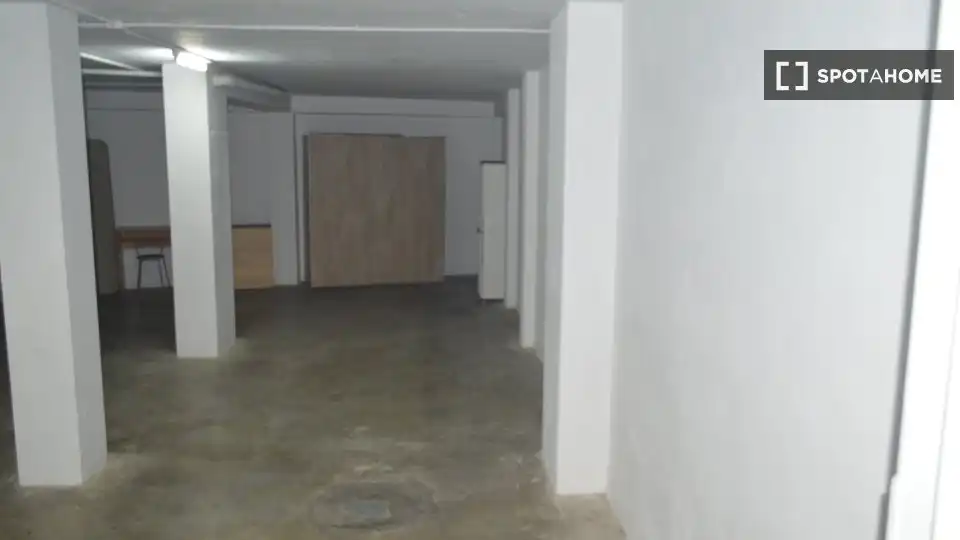 Habitació a San Miguel