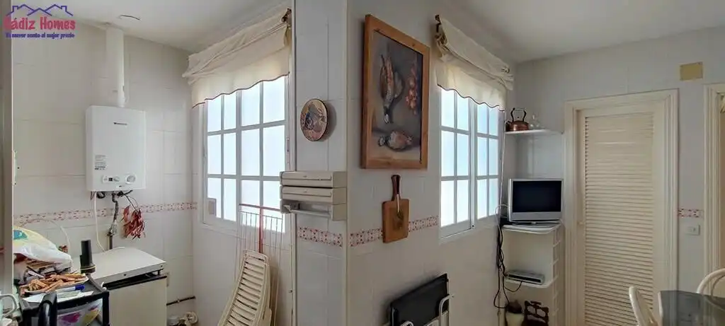 Flat with lift for sale in Alameda - Mentidero - Teatro Falla, imagen 11