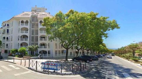 Foto 3 de Pis en venda a San Pedro de Alcántara pueblo, Málaga