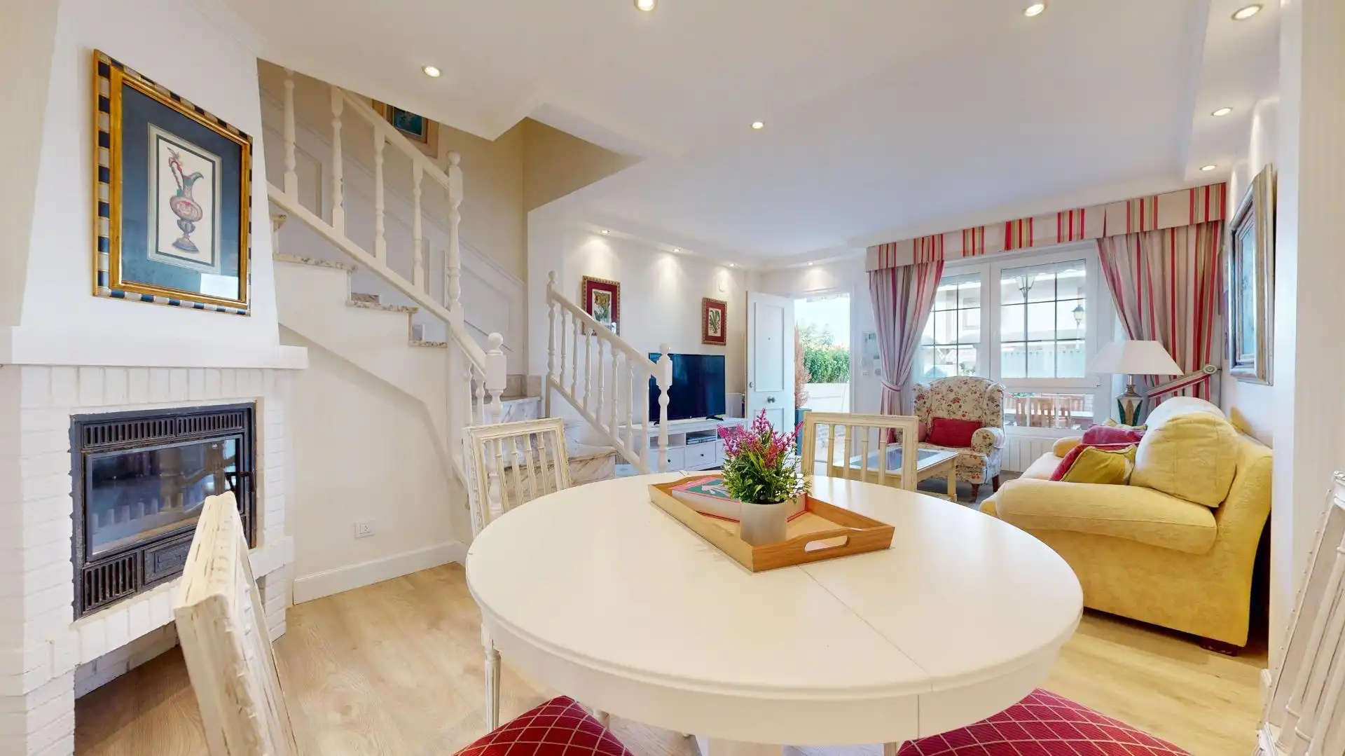 Terraced house with terrace for sale in Avenida ENRIQUE MOWINCKEL, imagen 10