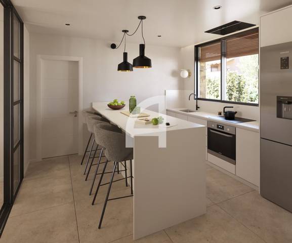 Casa adosada en Venta en Ample en Regencós