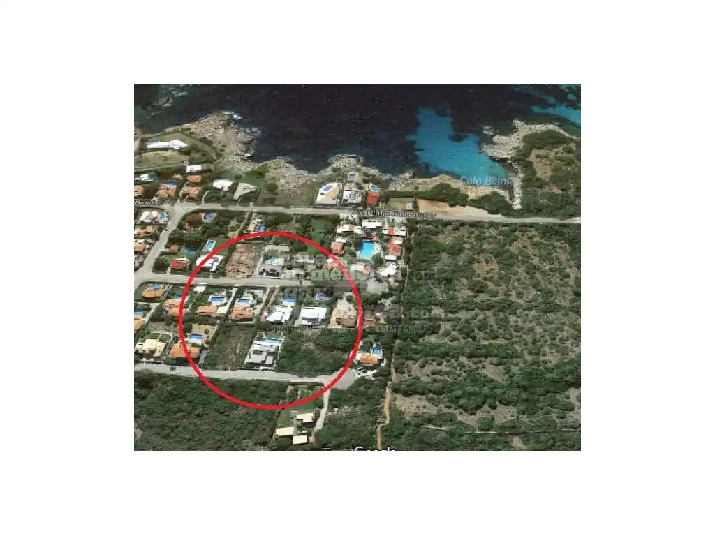 Residencial en venda en Sant Lluís