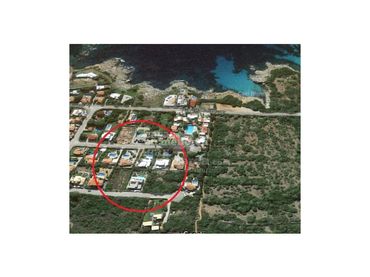 Terreno residencial en venta en Cap d'en Font - Binissafúller