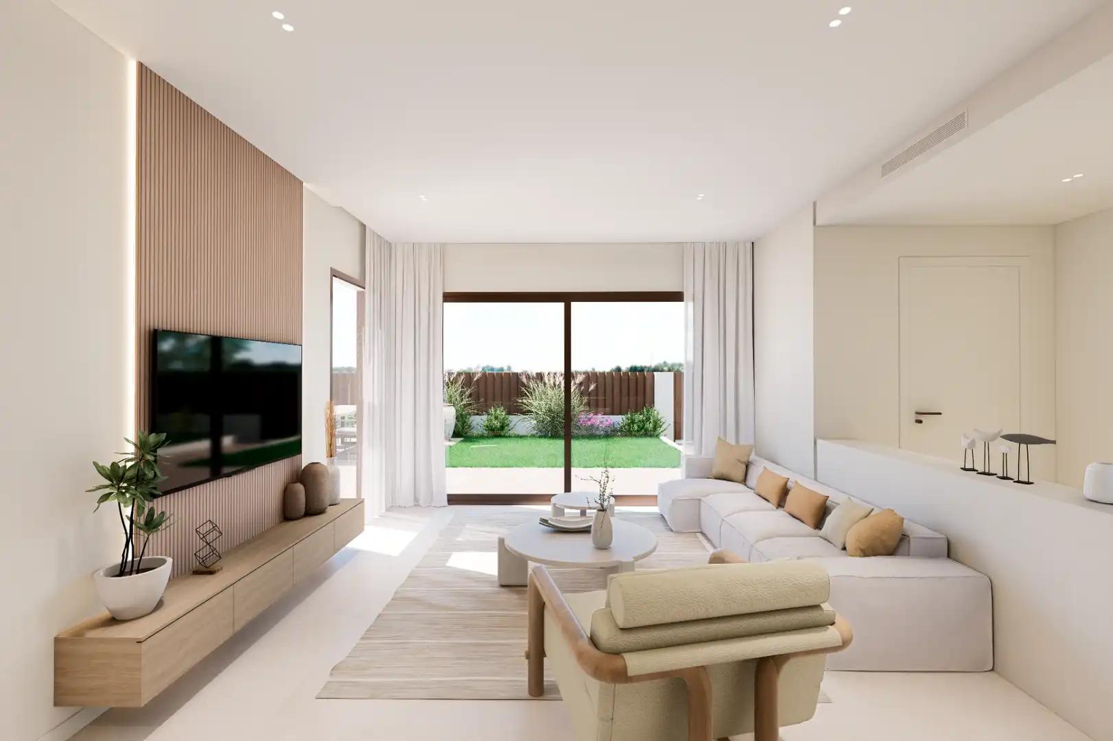 Villa con piscina in vendita a Centro, imagen 5