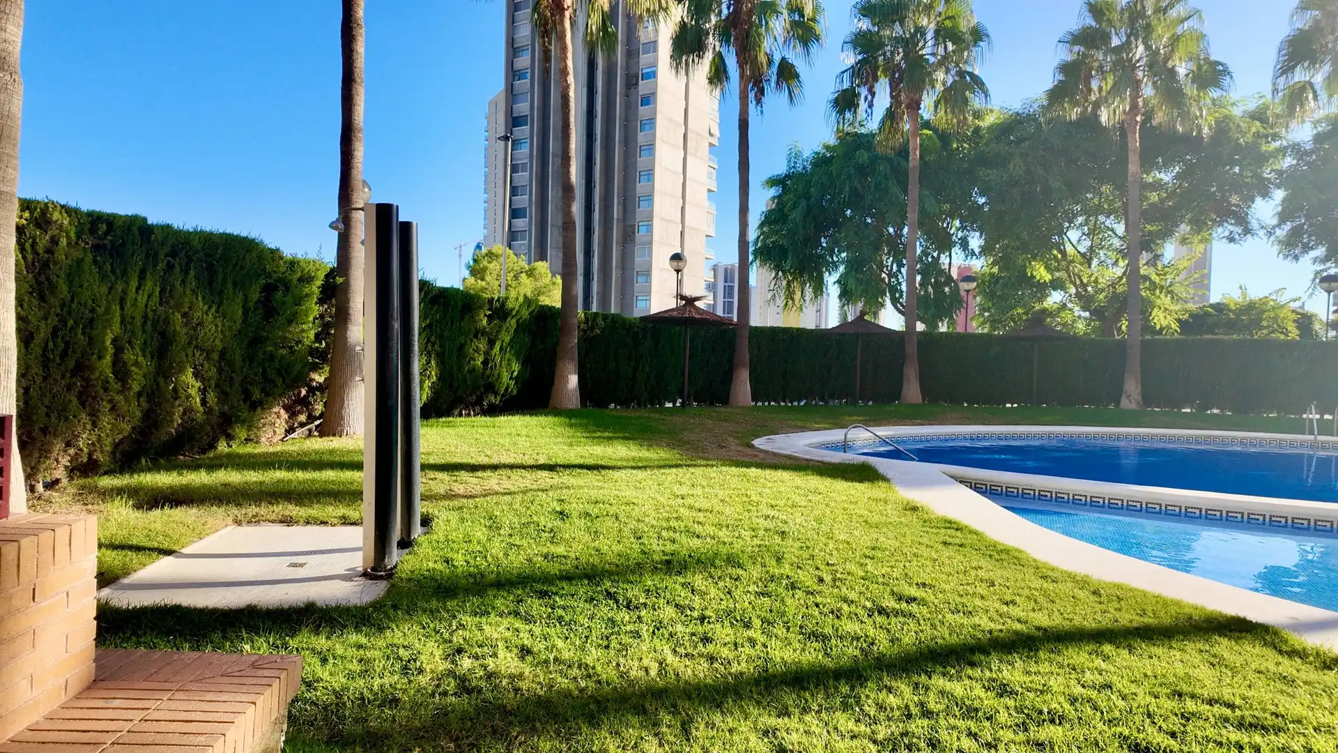 Flat with pool for sale in Calle Calle Presidente Adolfo Suárez, imagen 32