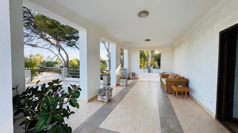 Foto 3 de Casa o xalet en venda a Las Rotas / Les Rotes, Alicante