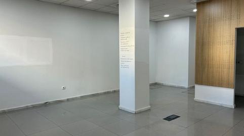 Photo 4 of Premises to rent in Avenida Juan Sebastián Elcano, 194, El Palo, Málaga Capital