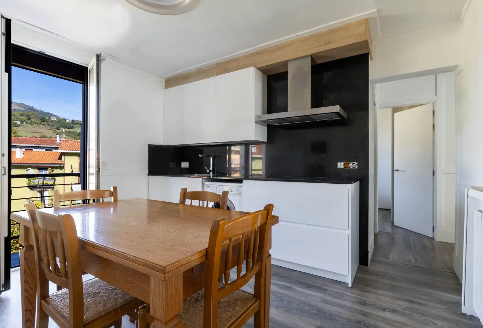 Wohnung mit Terrasse zum Verkauf in Tolosa - barrio izaskun andré mariaren, imagen 8