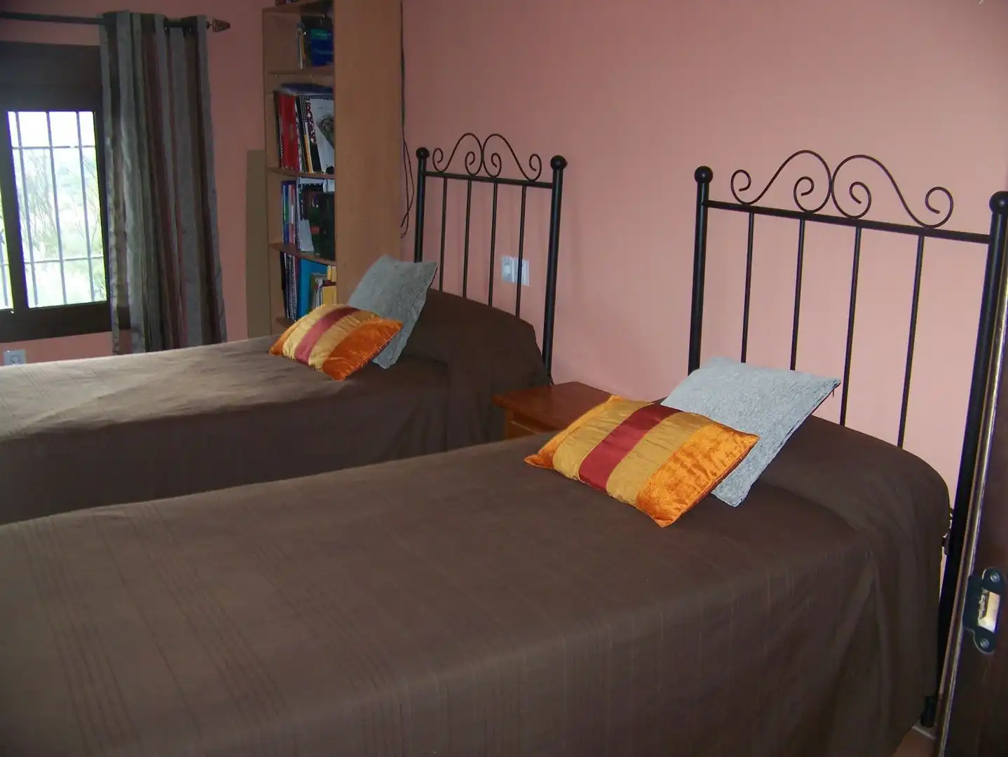 Finca rústica en venta en Arriate
