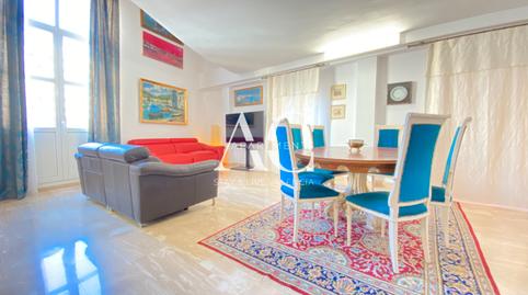 Foto 4 de Dúplex de lloguer a El Pilar, Valencia