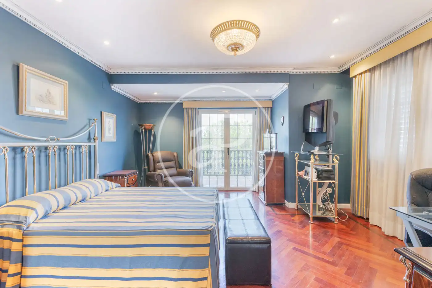 Casa con terraza en venta en El Bosque, imagen 28