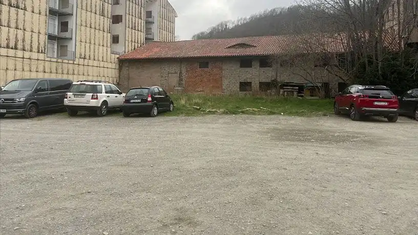 Wohnbaugrundstück zum Verkauf in calle Camp de la Vila, imagen 9