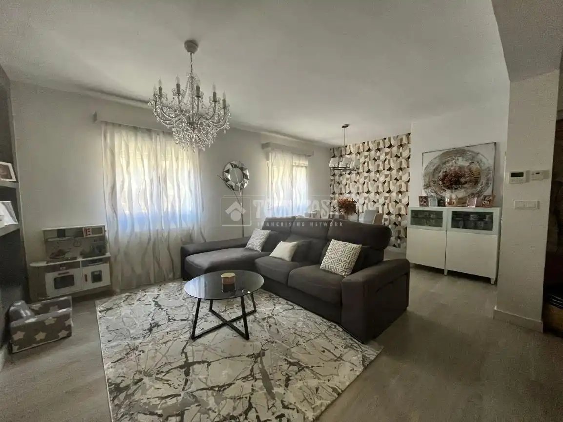 Piso en venta en La Granja, San José