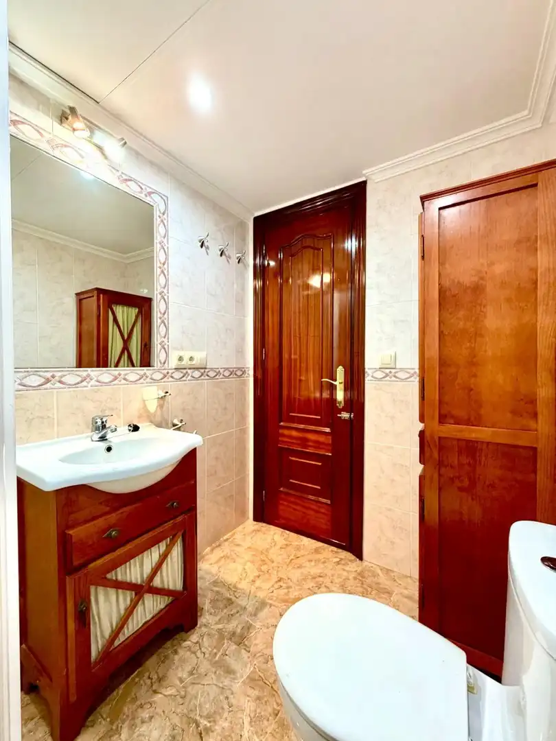 Baño de Piso en venta en Montequinto
