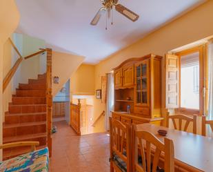 Single-family semi-detached for sale in Ainzón  with Parquet flooring, Terrace and Furnished