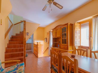 Single-family semi-detached for sale in Ainzón  with Terrace