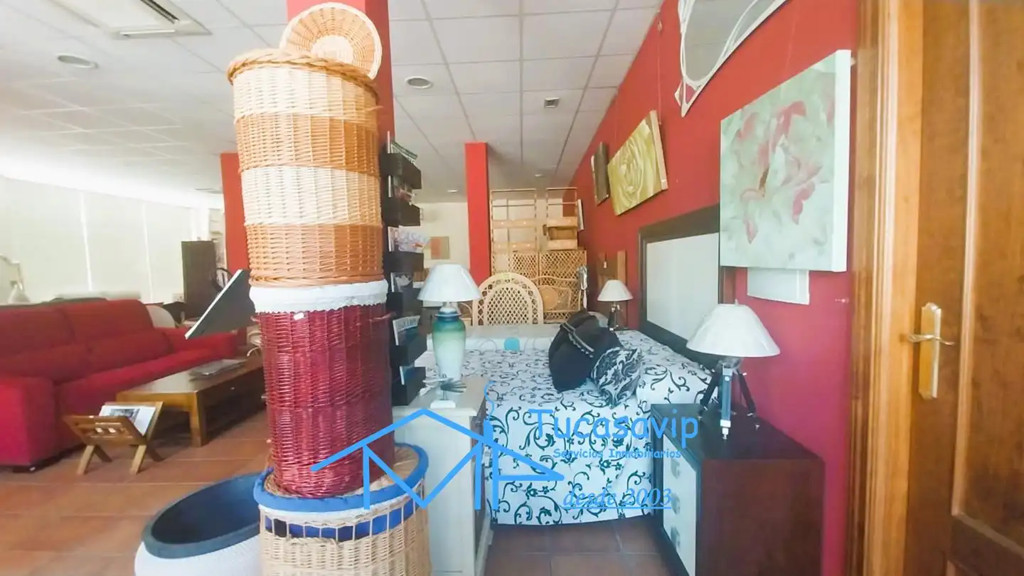 Local comercial en venda a Sotillo de la Adrada, imagen 8