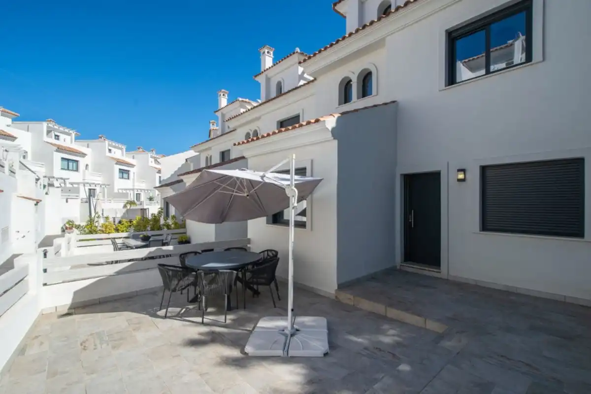 Villa mit Terrasse zum Verkauf in Carretera de Cádiz 340, imagen 11