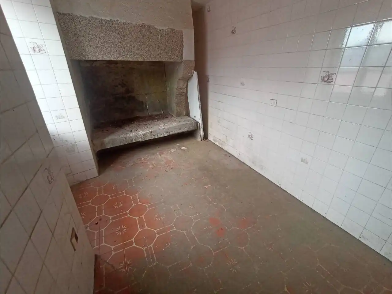 Casa o chalet en venta en Parroquias de Santiago
