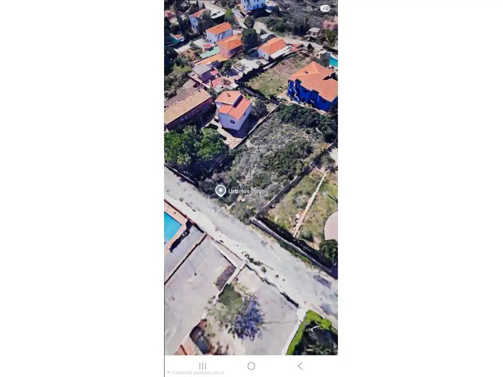 Terreno residencial en venta en Alginet, imagen 2