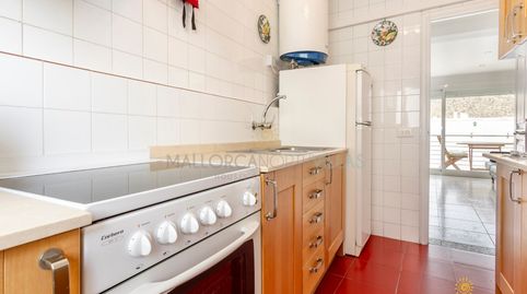 Foto 3 de Apartament de lloguer a Calle Pescador, Port de Pollença, Pollença