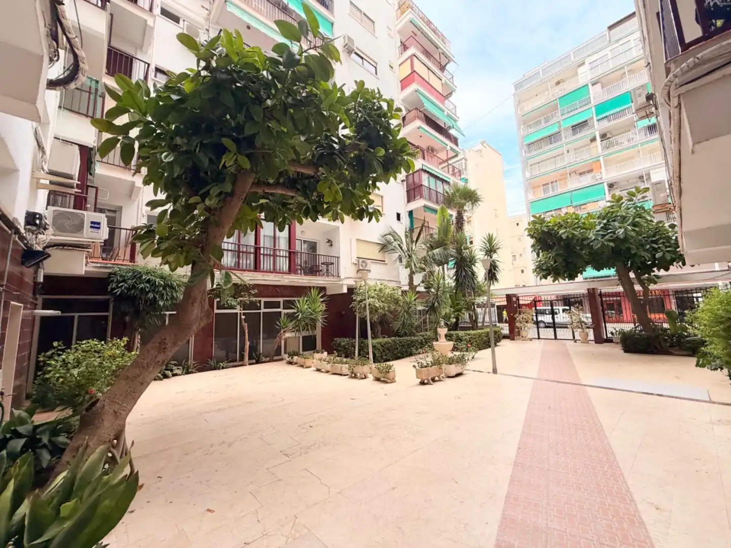 Exterior view of Apartments for sale in Cullera