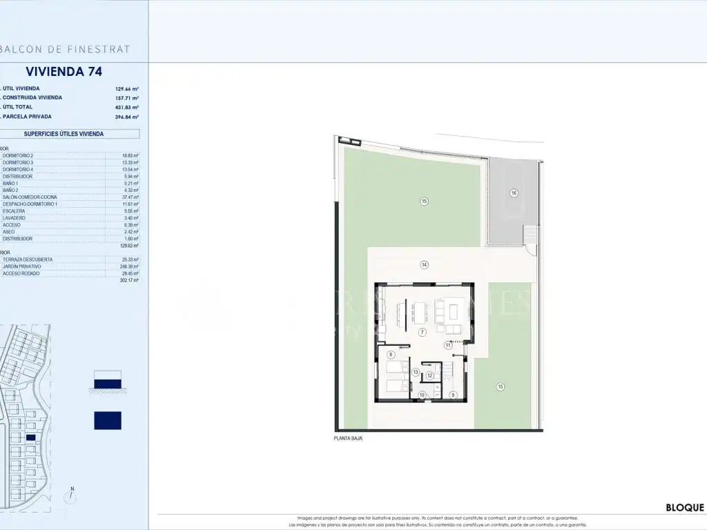 Maison avec terrasse à vendre à Avenida Comunidad Valenciana, imagen 59