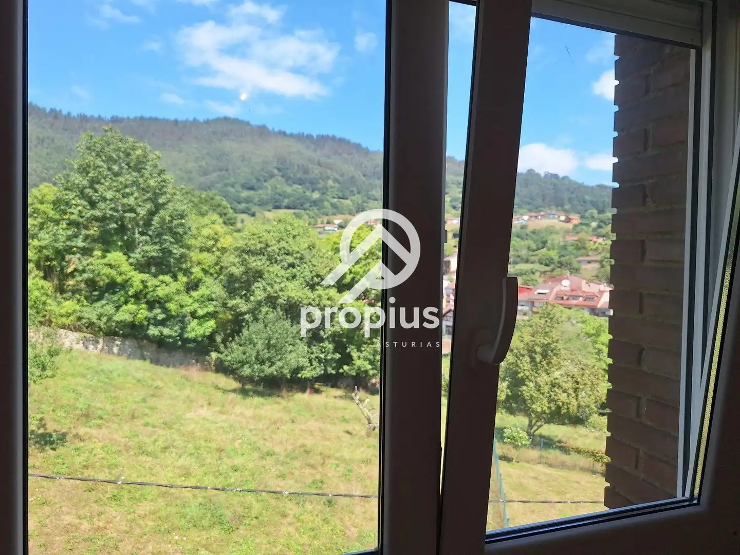 Flat for sale in Piloña  with Heating and Furnished