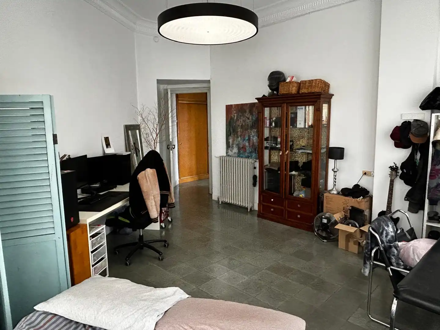 Wohnung mit Aufzug zum Verkauf in Carrer de Lladró i Mallí, imagen 29