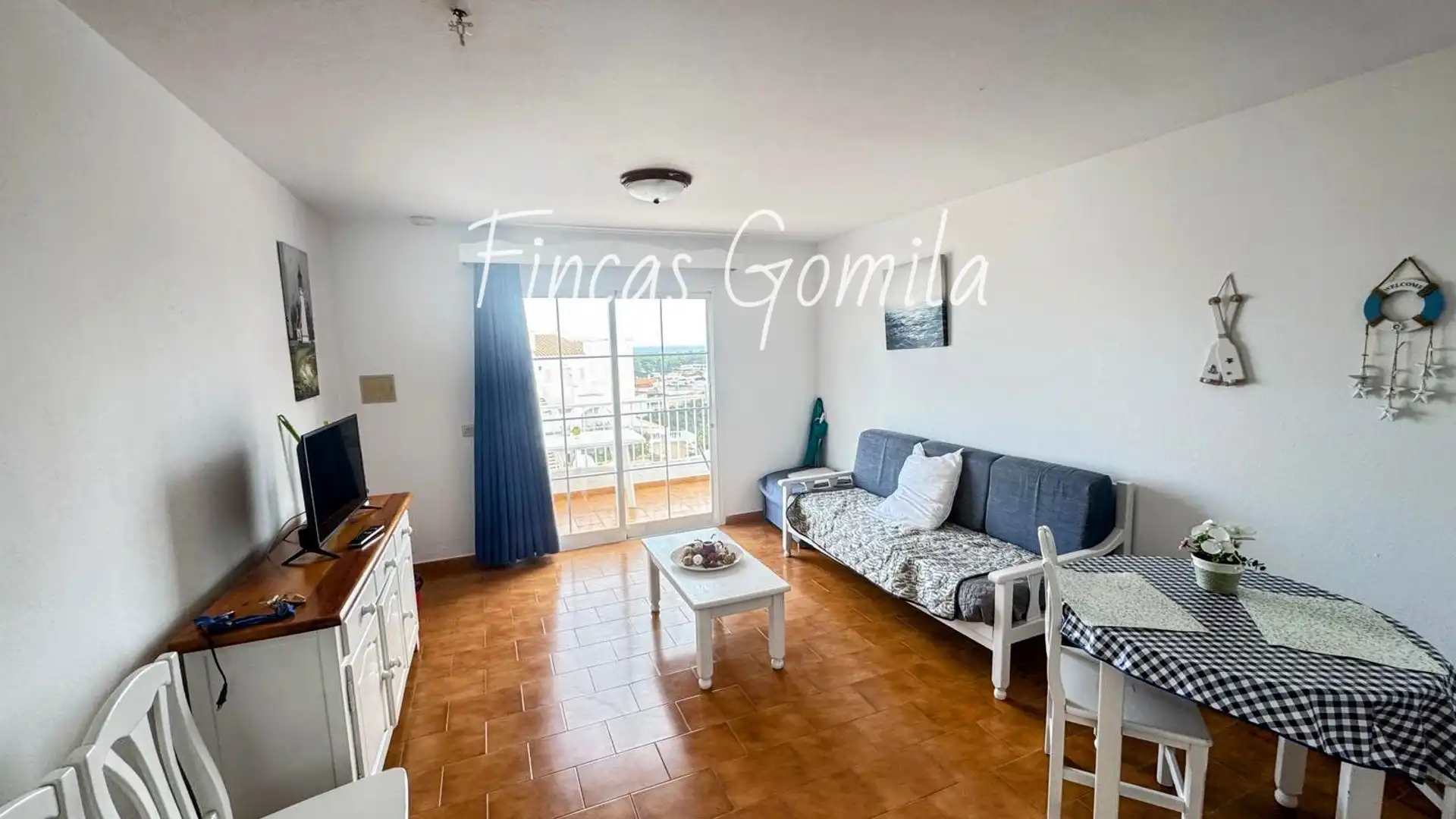 Apartamento en venta en Ronda, Arenal d'en Castell