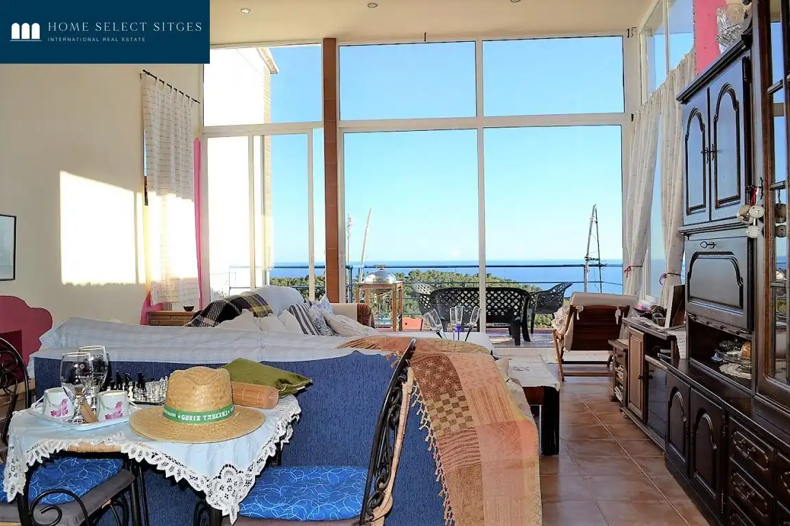 House with pool for sale in Llevantina - Montgavina - Quintmar, imagen 8